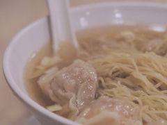 -盛记粥面(佐敦店)