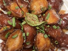 -城南往事(滨江世茂店)