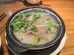 -真粥道(新华东路店)