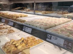 -泸溪河桃酥(西直门凯德店)