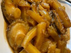 -开海·红岛海鲜虾水饺(石老人店)