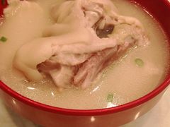 -廖老妈蹄花店(人民公园陕西街259号店)