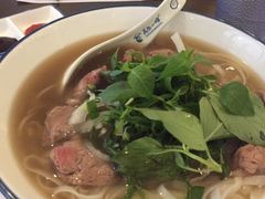 -美奈小馆·越南料理(中航城君尚购物中心店)