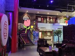 -丽华园(汉阳龙阳店)