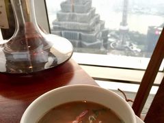 -上海柏悦酒店·世纪100牛排馆