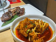 -全牛匠·乐山跷脚牛肉(新中关店)