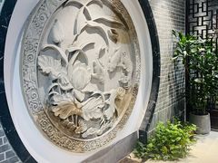 -拙政别苑酒店