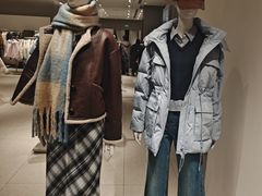 -URBAN REVIVO(西安Momopark店)