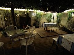-床吧创意私房菜•Bistro