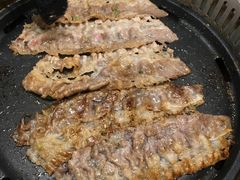 -花味·自助烤肉(雨花客厅店)