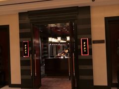 门面-杭州西子湖四季酒店·金沙厅