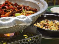 -辛香汇(飞洲店)