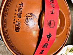 -千岛湖鱼味馆(十字街总店)