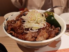 -堂本家·二代目·炸猪排(Express东海店)