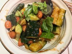 -鸣记脆皮烤鱼·海鲜烤鱼(三八广场店)