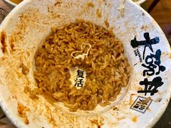 -熊吞·大碗丼烧肉饭(济宁万达广场店)