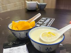-佳佳甜品(寧波街總店)