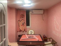 -FullHouse桌游跑团血染剧本杀(南京西路店)