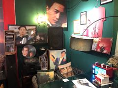 -为你钟情咖啡馆(春熙路太古里步行街店)
