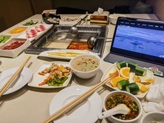 -海底捞火锅(上元大街店)