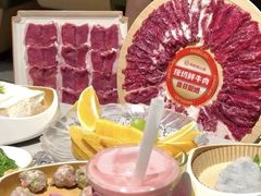 -海底捞火锅(高新活力汇店)