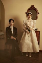 -梵初·STUDIO婚纱摄影(通州万达店)