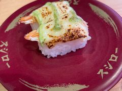 -寿司郎(皇庭广场店)
