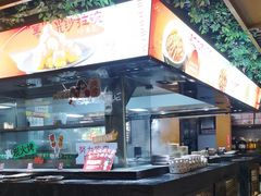 -不倒翁·安徽名菜楼(步行街店)