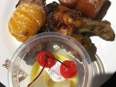 -豪食披萨烤肉自助(保定商场店)