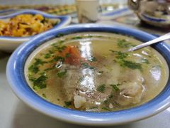-莎车清真美食