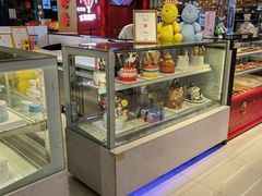 -CAKE BOSS 蛋糕老板(西单君太百货店)