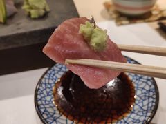 -鮨一日本料理(大中华店)