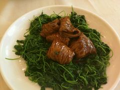 -老正兴菜馆(福州路店)