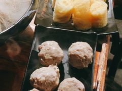 -原牛道·潮汕围炉火锅(讯美店)