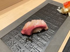 -鲤·鮨KOISUSHI