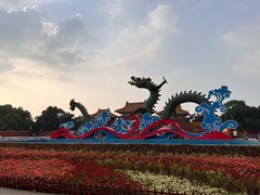 -北陵公园