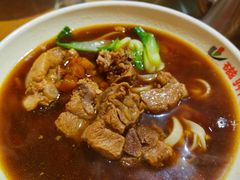 -磁州卤面·地标邯郸菜(97年创始店)