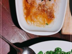 -外婆家(世界城广场店)
