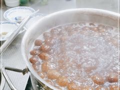 -粗茶淡饭(东关街店)