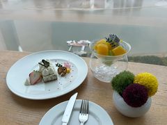 -三迪希尔顿酒店·星空酒廊