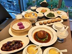 -望乡楼上海菜(日月光店)