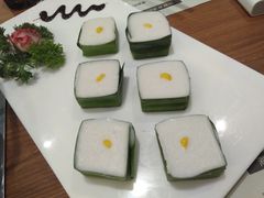-樾餐厅泰式海鲜火锅(民歌湖店)