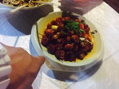 -巴厘龙虾·榜首油焖大虾(音乐学院·沿江酒馆店)