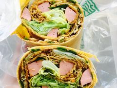 -山东傻大粗粮煎饼(牛街店)