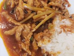 -宜家·瑞典风味餐厅(烟台路店)