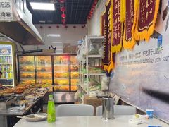 -大姐麻辣烫(莲宝中路店)