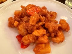 -HOHO餐厅(古子城店)