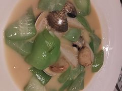 -桂满陇·海市蜃楼·黑金(国金店)