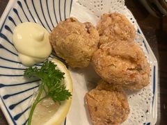 -哥哥の深夜食堂(红松东路店)