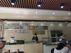 -马子禄牛肉面(金宝街店)